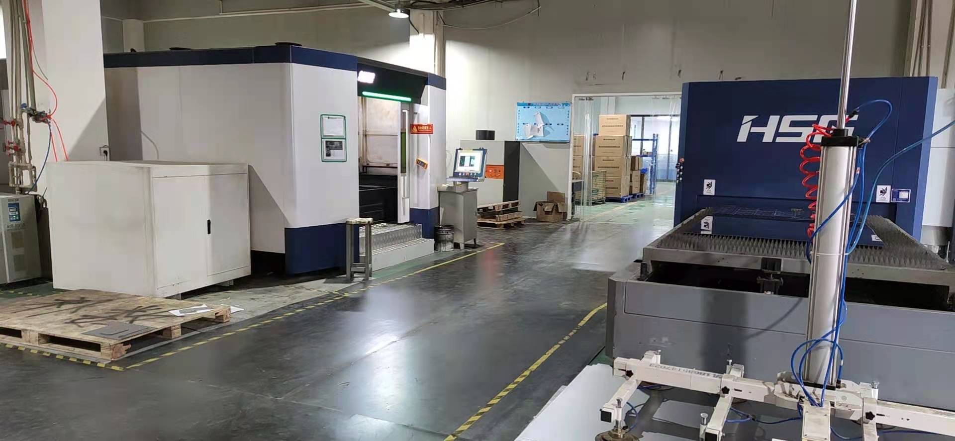 重慶醫療鈑金加工廠