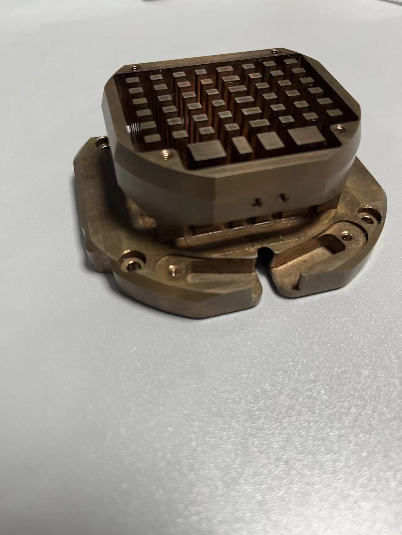 重慶五金機加工生產(chǎn)